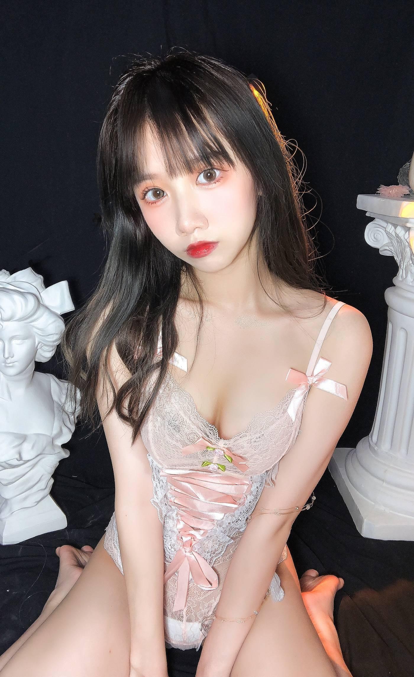 果咩酱w – NO.06 春天 [24P]插图7