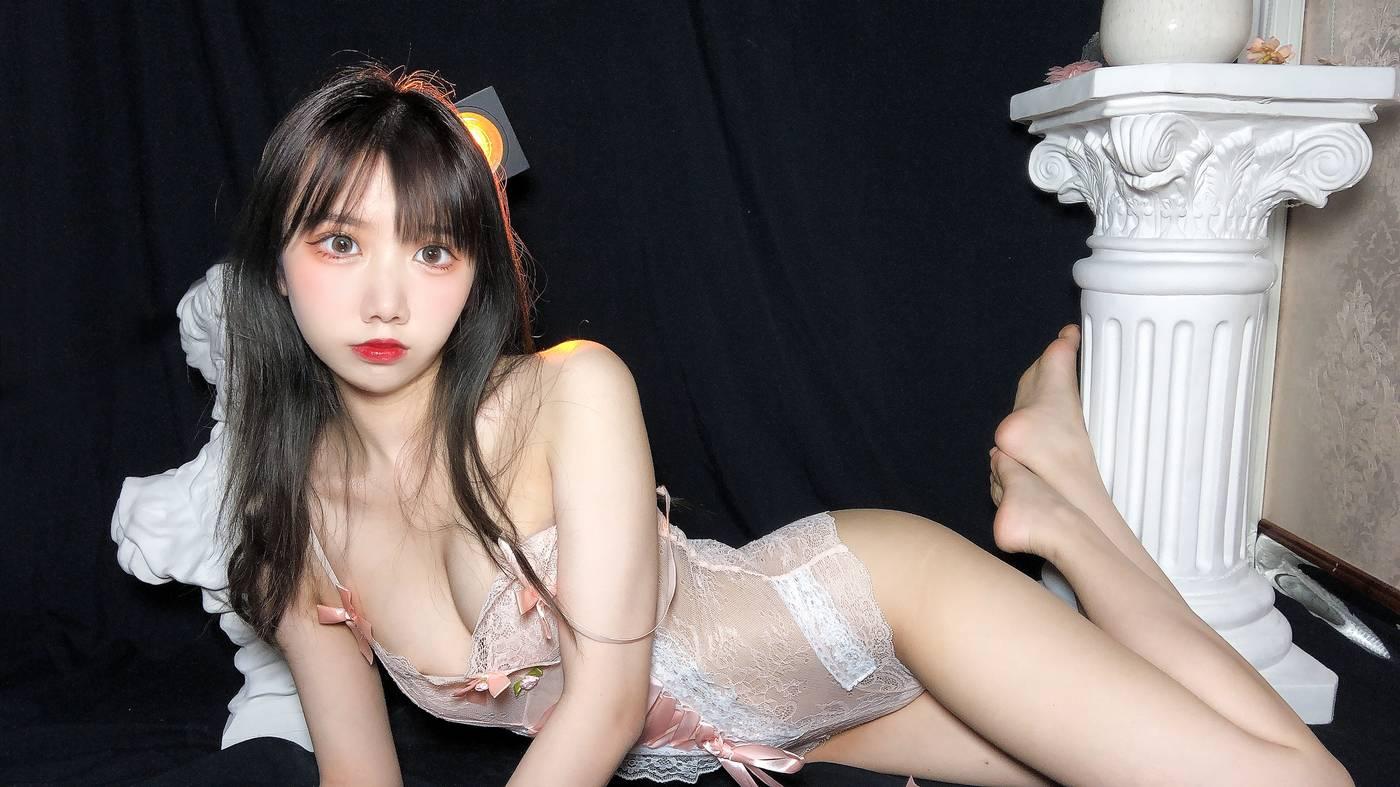 果咩酱w – NO.06 春天 [24P]插图9