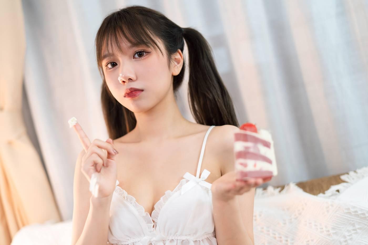 果咩酱w – NO.02 茶艺 [30P]插图4