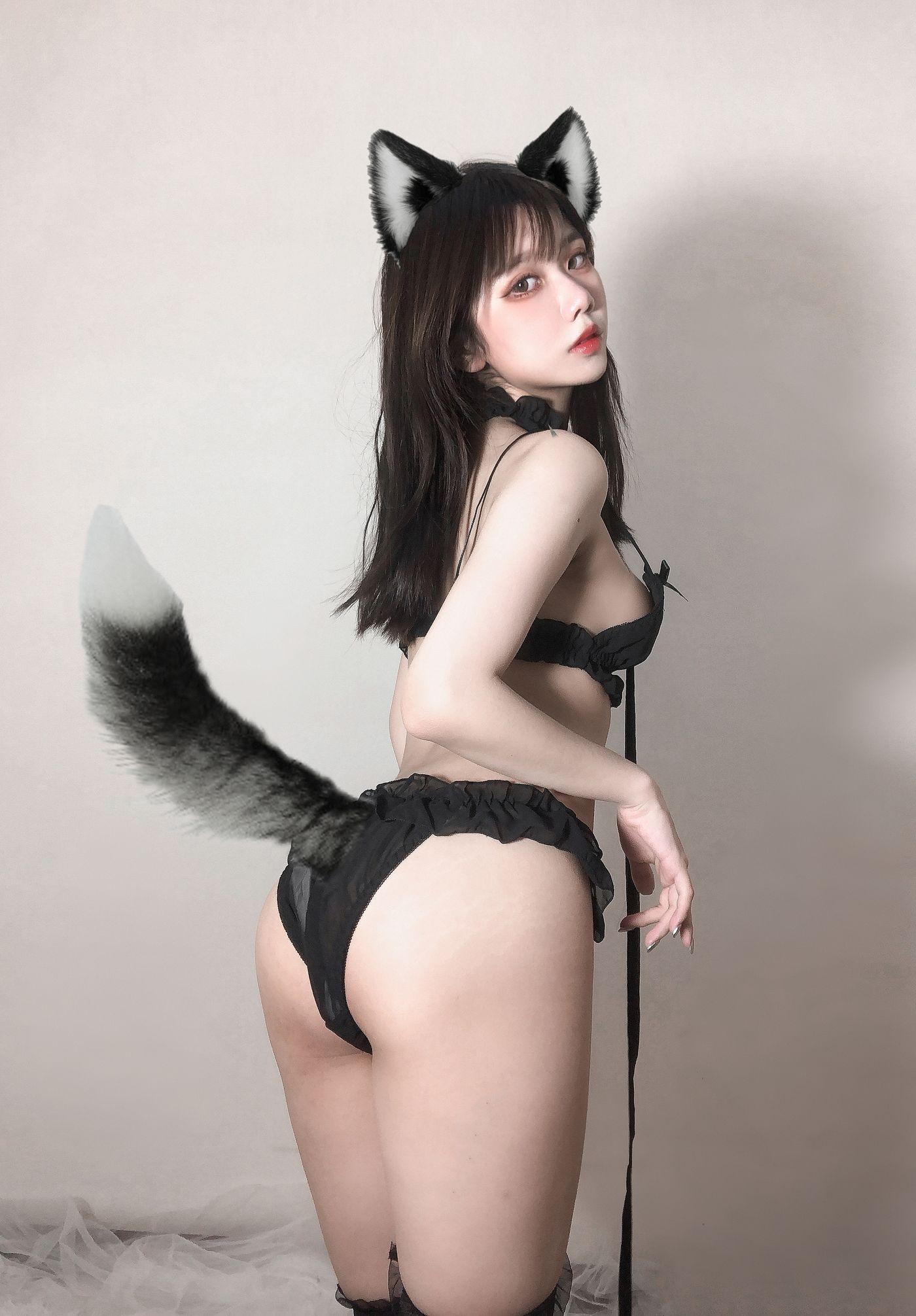 果咩酱w NO.038 修狗[30P]插图7