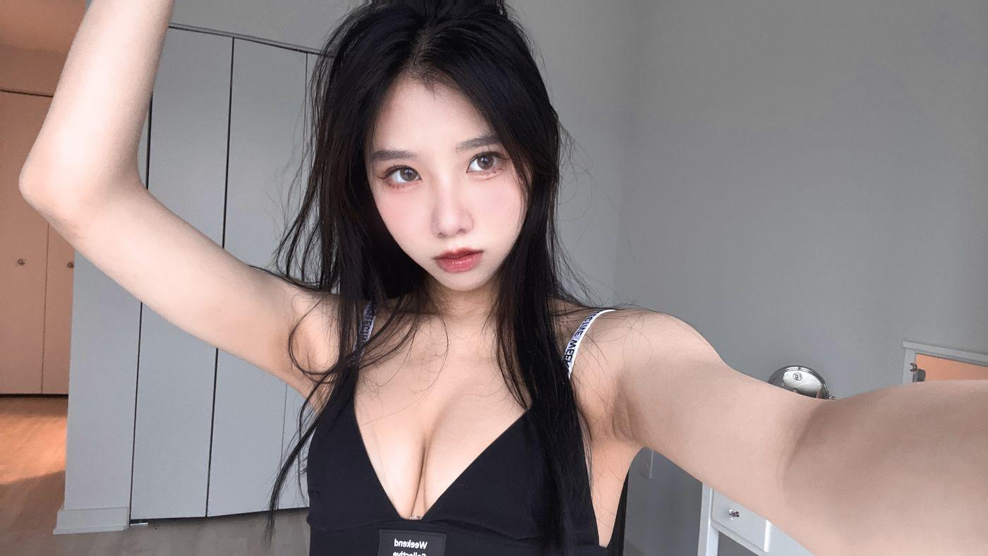 果咩酱w NO.027 有氧运动[80P]插图9