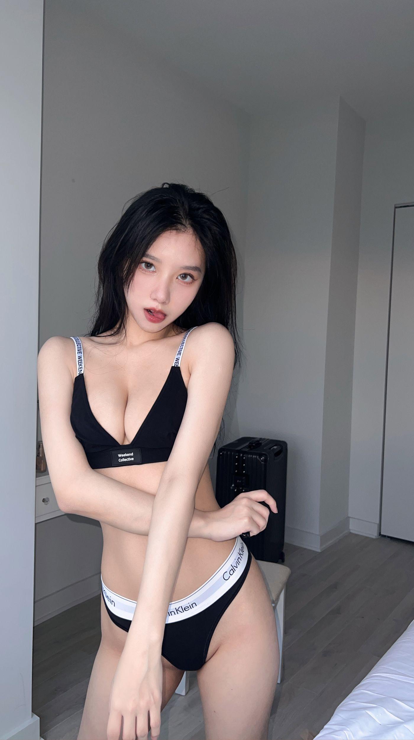 果咩酱w NO.027 有氧运动[80P]插图3