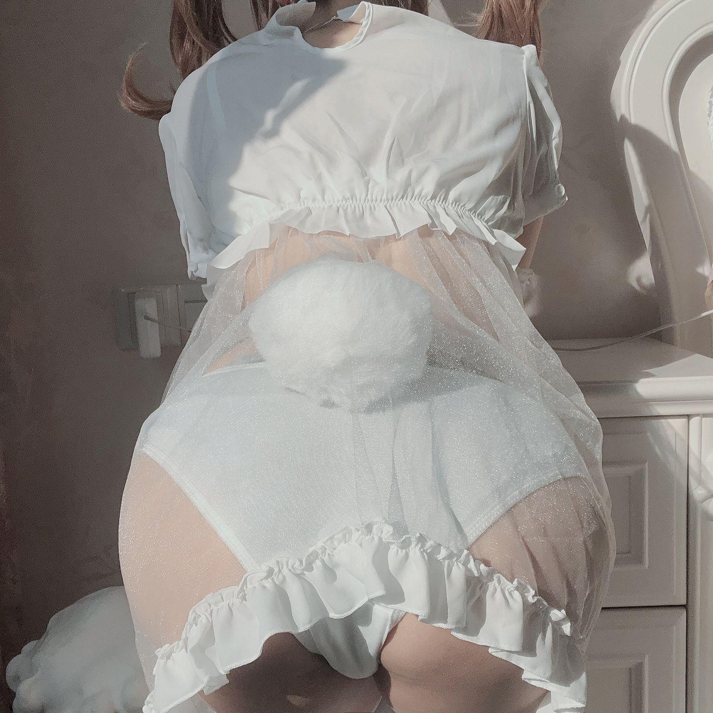 果咩酱w NO.015 兔兔护 [11P]插图5