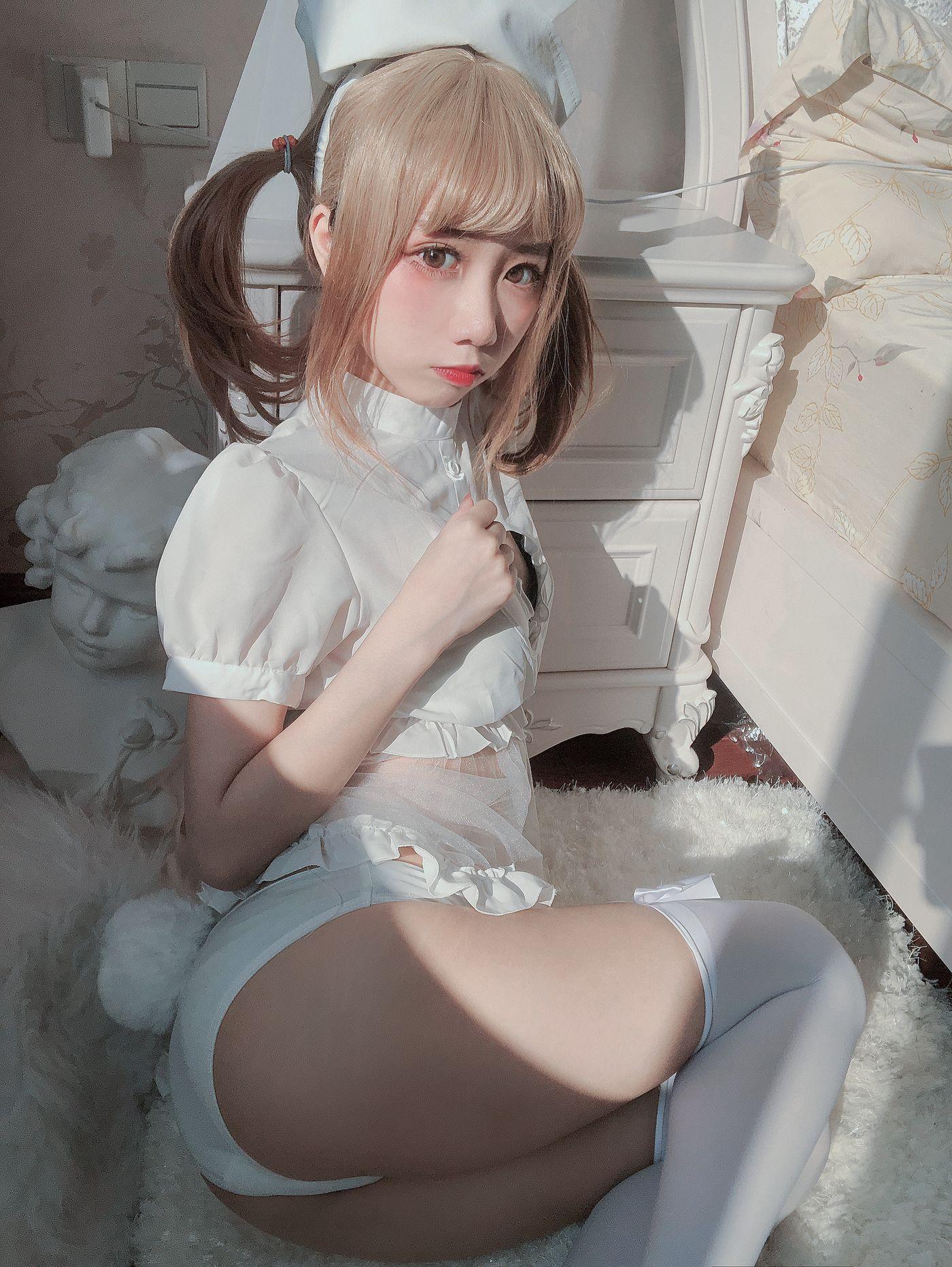果咩酱w NO.015 兔兔护 [11P]插图6