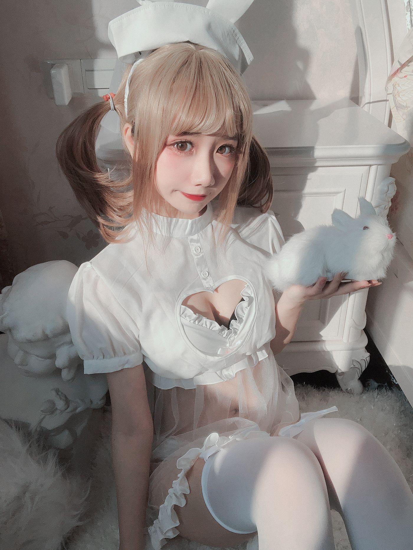 果咩酱w NO.015 兔兔护 [11P]插图7