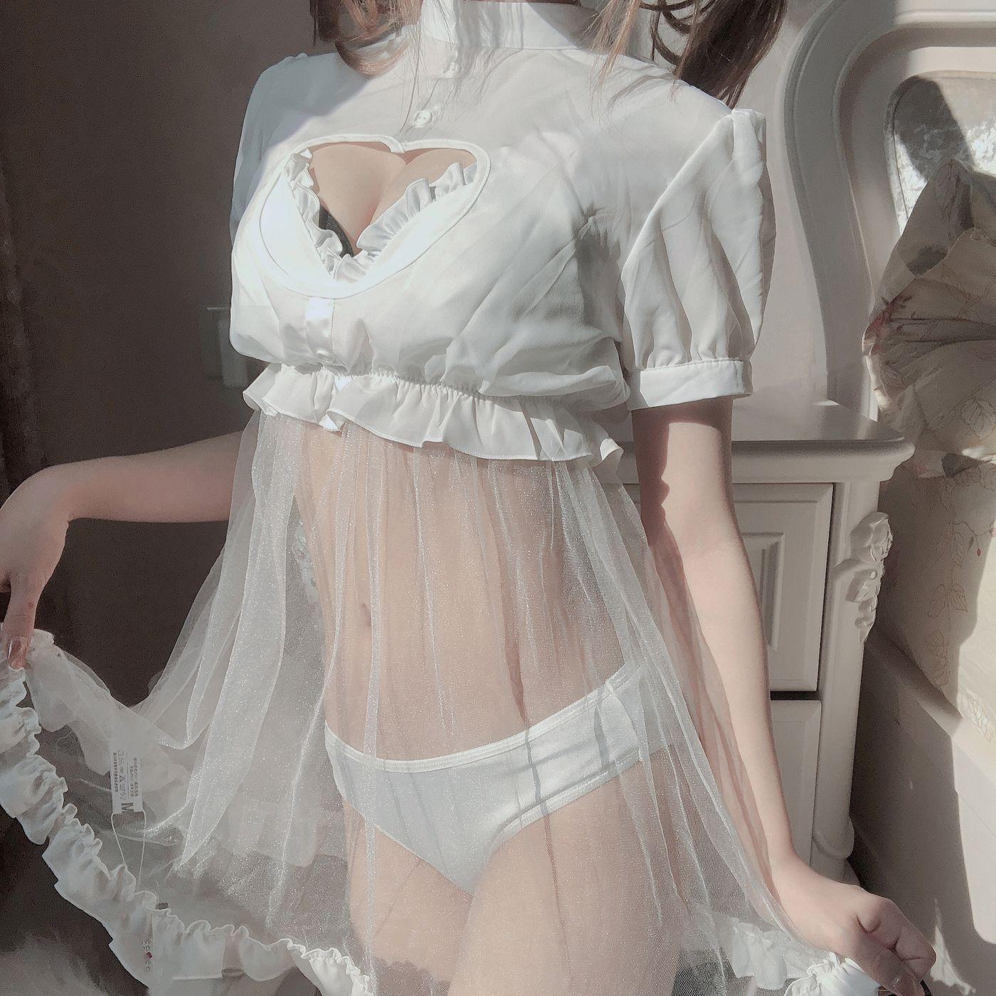 果咩酱w NO.015 兔兔护 [11P]插图9