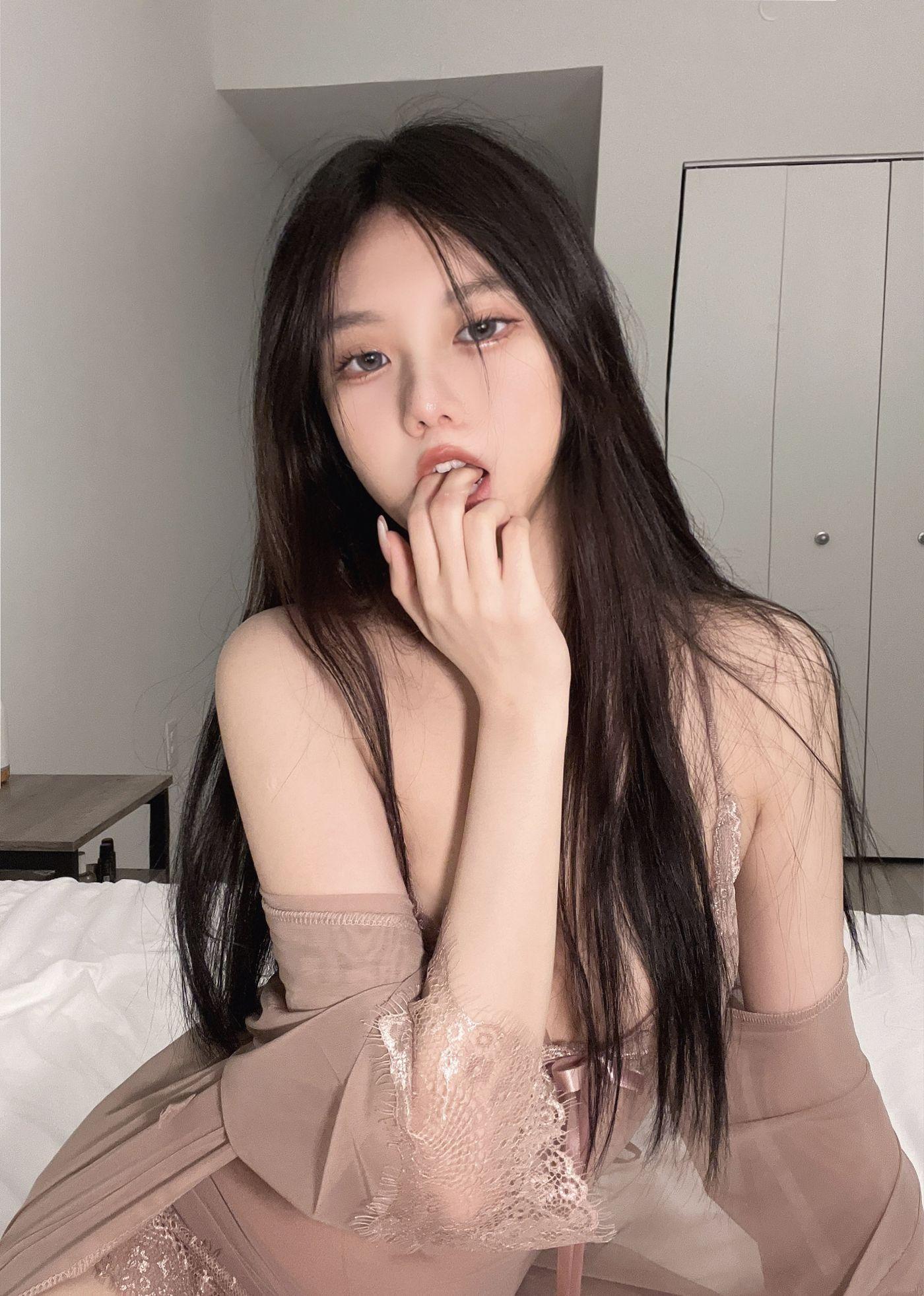 果咩酱w NO.033 入夜[29P]插图7