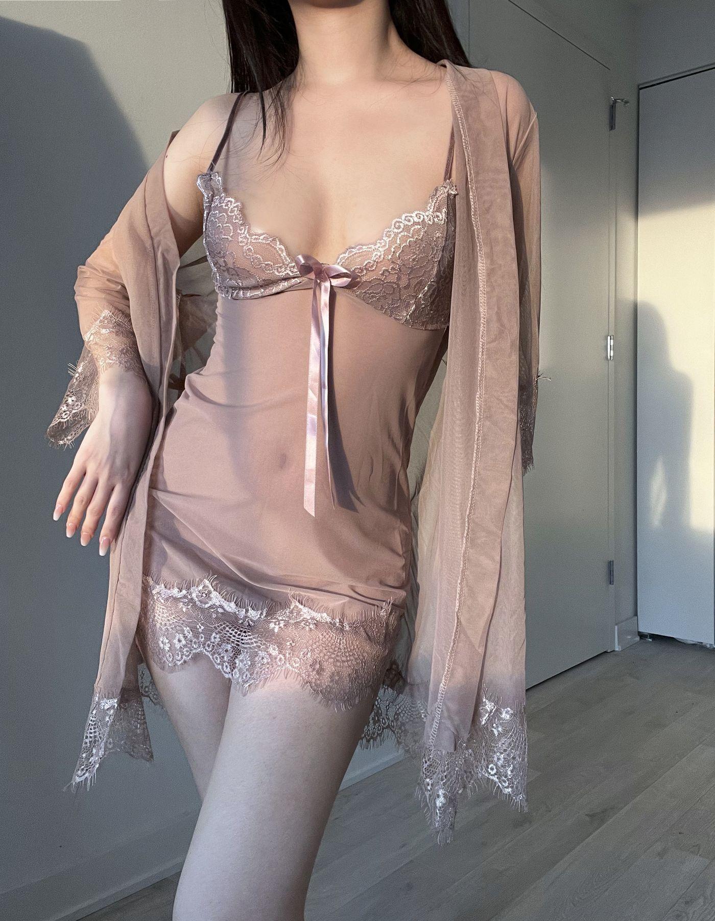 果咩酱w NO.033 入夜[29P]插图5