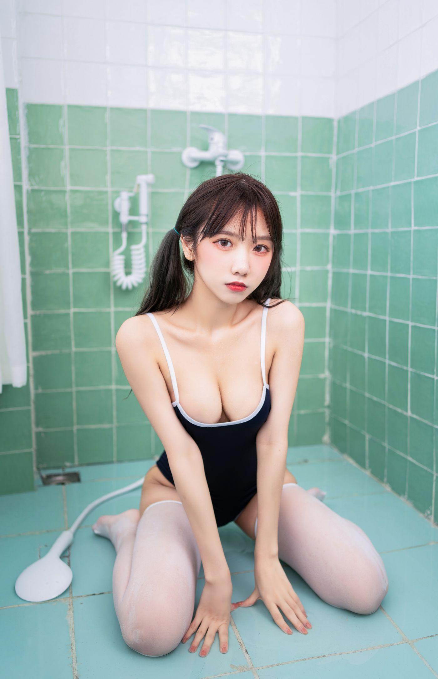 果咩酱w – NO.37 夏天 [12P]插图7