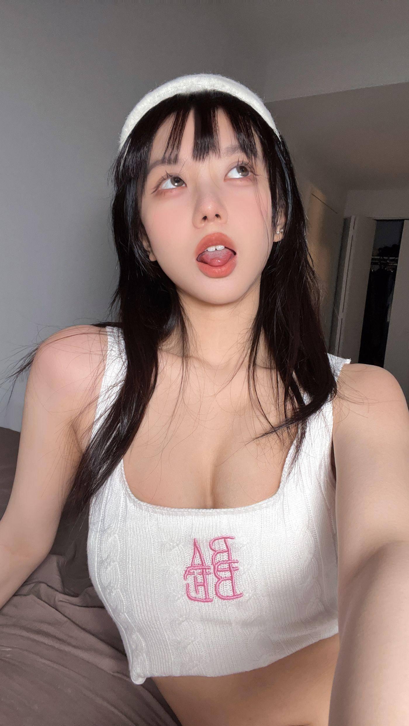 果咩酱w – NO.40 雪兔 [40P]插图4