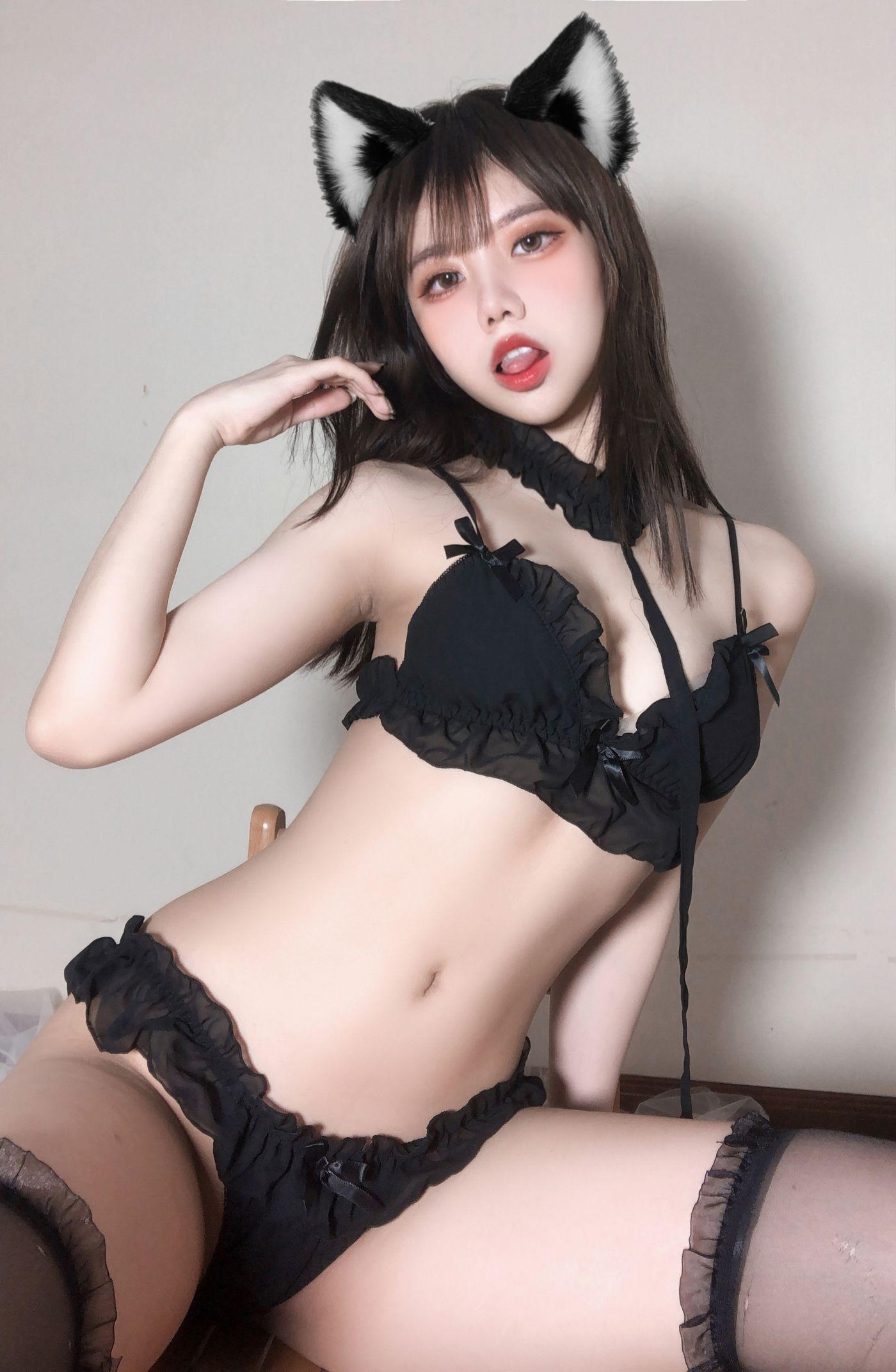 果咩酱w – NO.38 修狗 [30P]插图3
