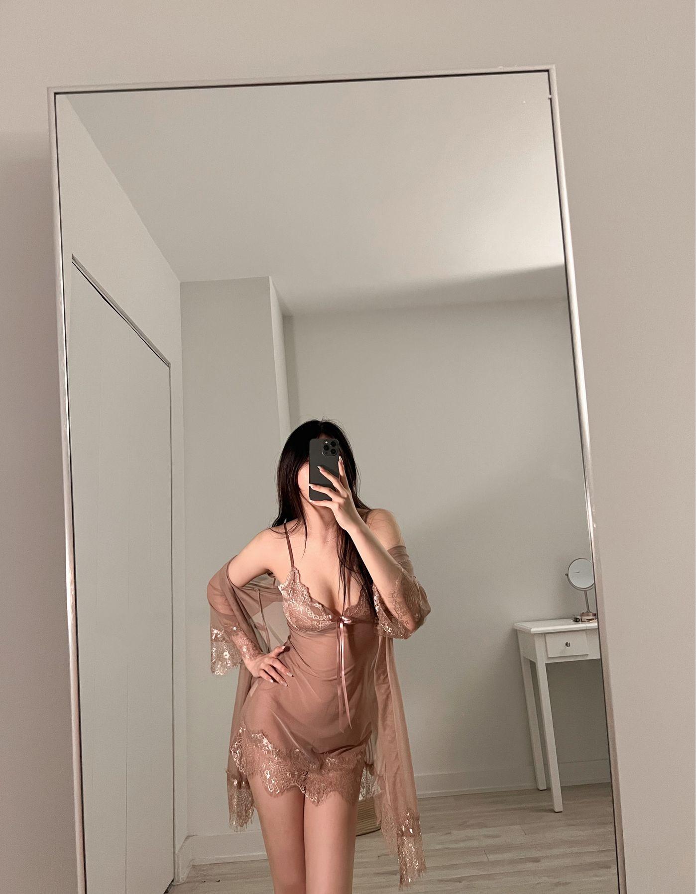 果咩酱w – NO.33 入夜 [29P]插图4