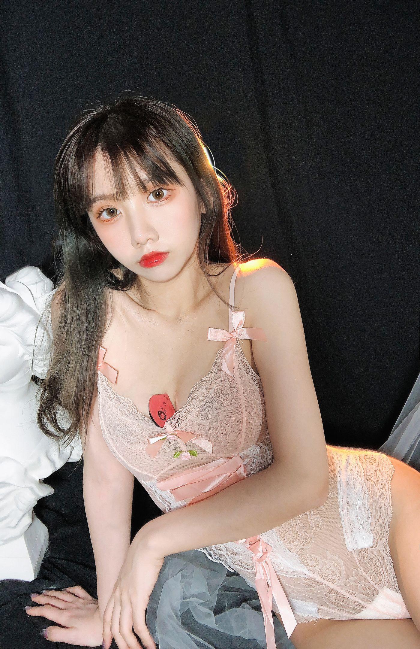 果咩酱w NO.006 春天[24P]插图8