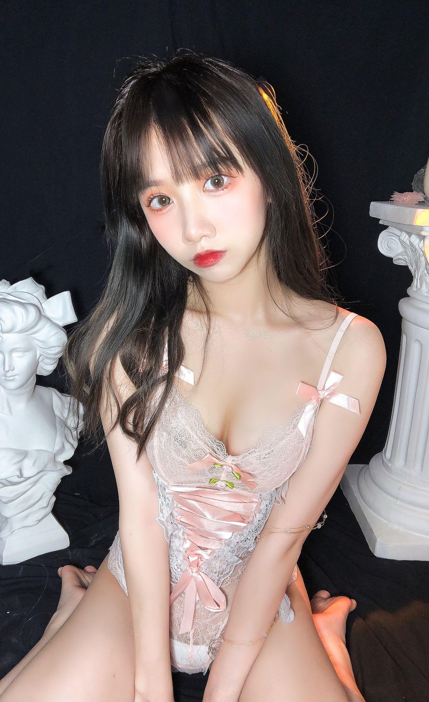 果咩酱w NO.006 春天[24P]插图2