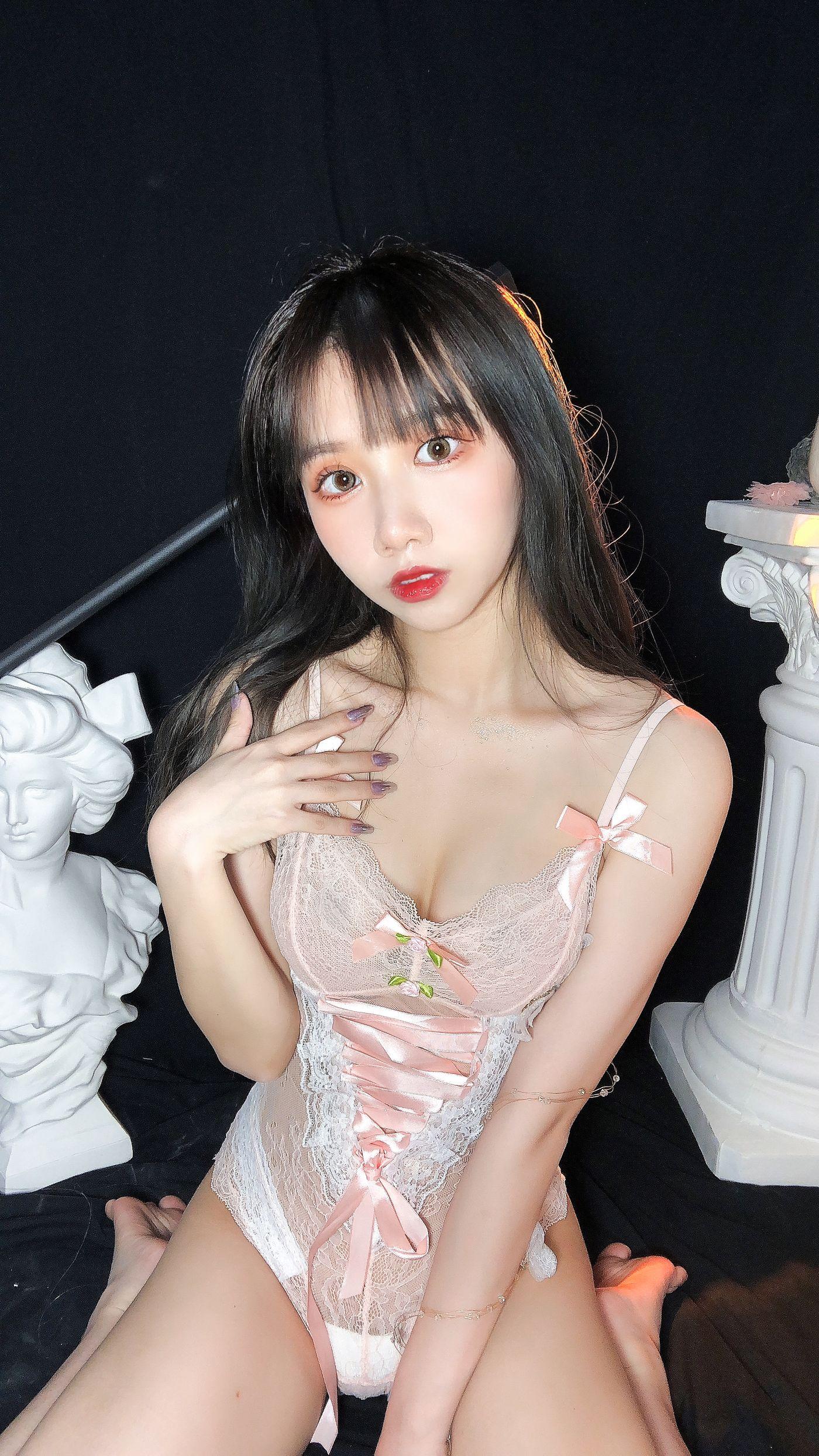 果咩酱w NO.006 春天[24P]插图3