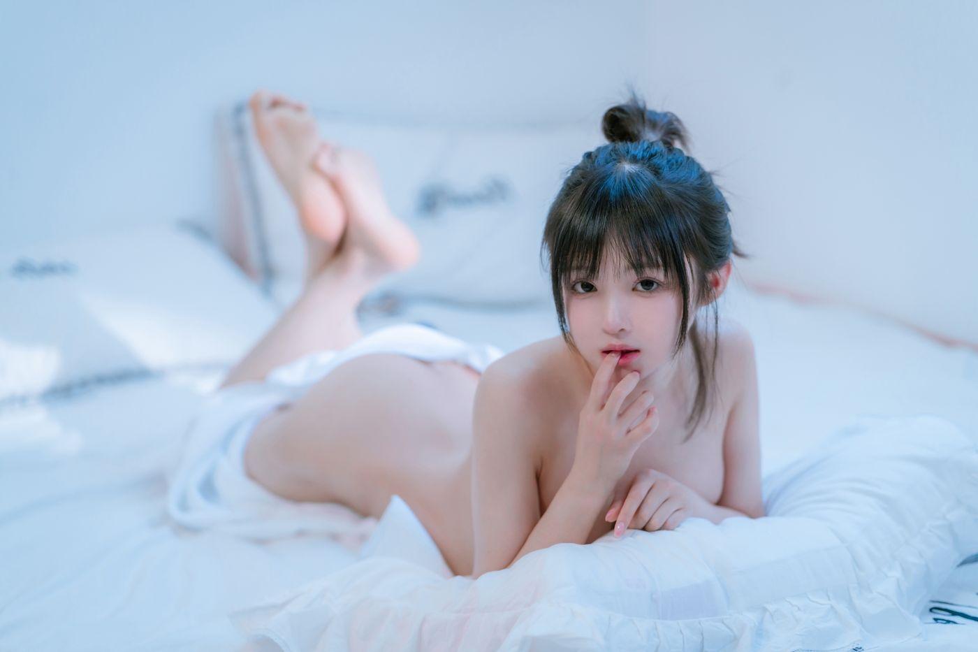 桜井宁宁 NO.045 jk之居家[65P]插图7