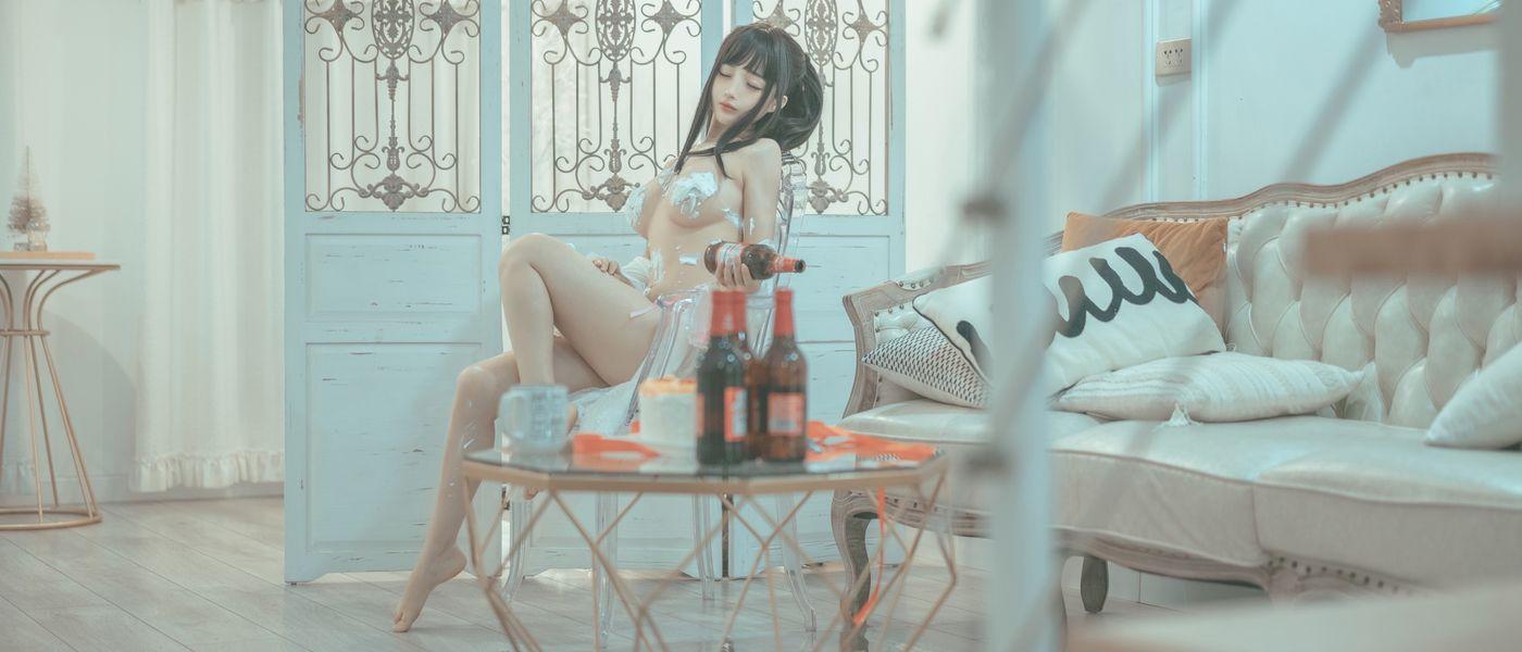 桜井宁宁 NO.038 哥哥的生日《叫兽的恶作剧》兄妹篇[150P]插图1