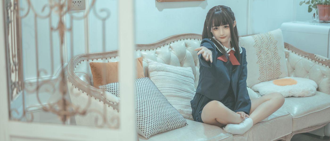 桜井宁宁 NO.038 哥哥的生日《叫兽的恶作剧》兄妹篇[150P]插图