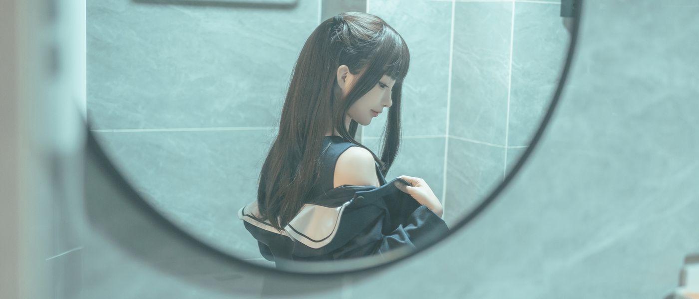 桜井宁宁 NO.038 哥哥的生日《叫兽的恶作剧》兄妹篇[150P]插图7
