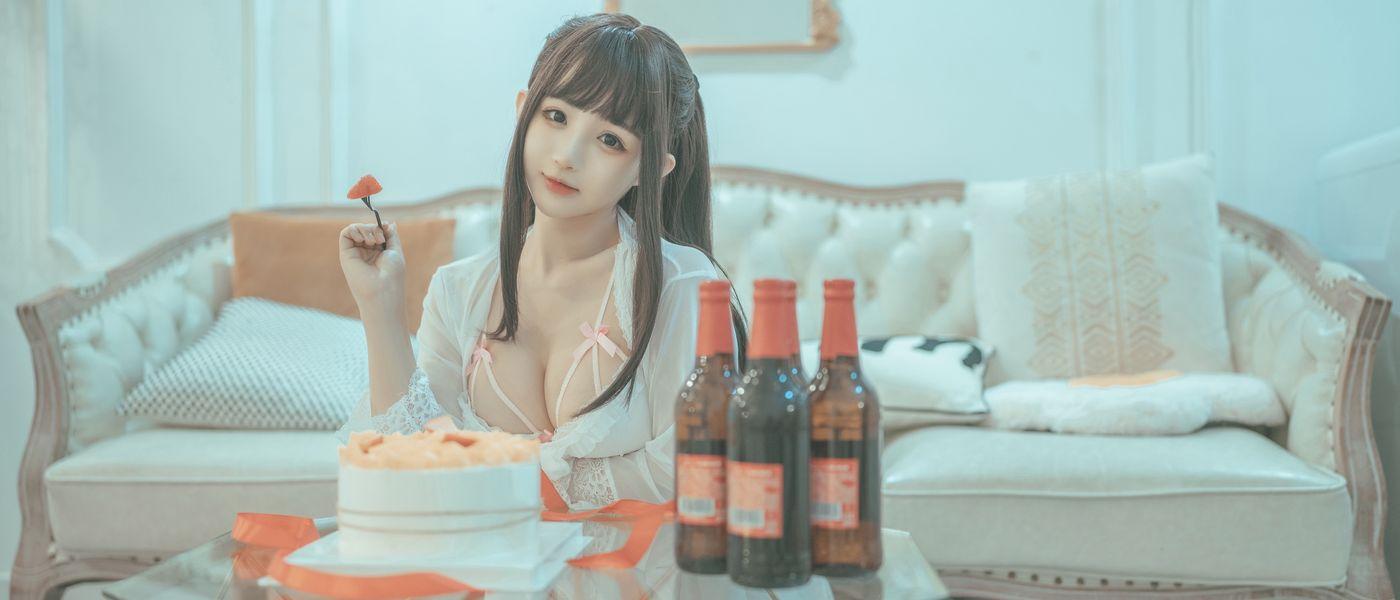桜井宁宁 NO.038 哥哥的生日《叫兽的恶作剧》兄妹篇[150P]插图1