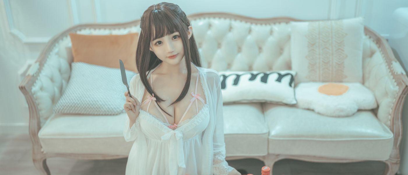 桜井宁宁 NO.038 哥哥的生日《叫兽的恶作剧》兄妹篇[150P]插图2