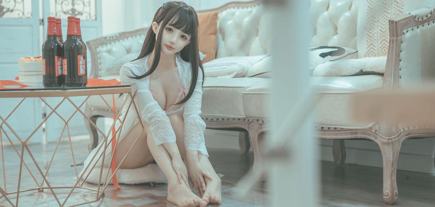 桜井宁宁 NO.038 哥哥的生日《叫兽的恶作剧》兄妹篇[150P]插图9