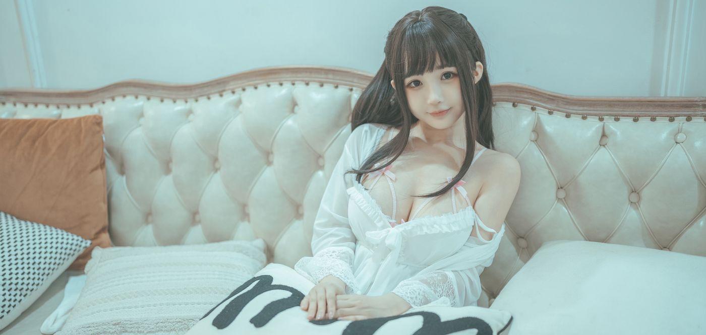 桜井宁宁 NO.038 哥哥的生日《叫兽的恶作剧》兄妹篇[150P]插图5