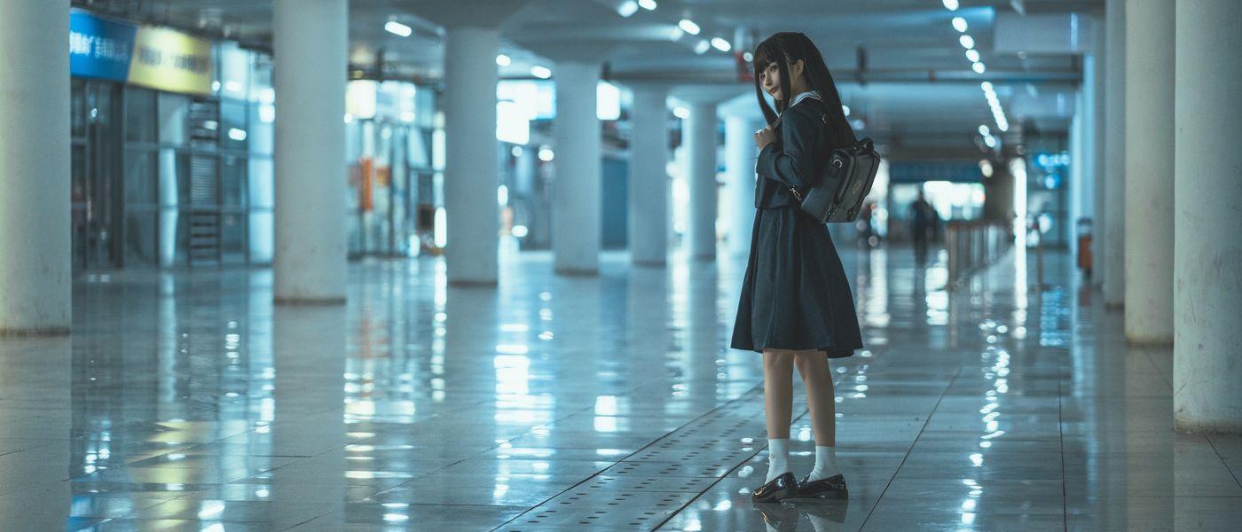 桜井宁宁 NO.038 哥哥的生日《叫兽的恶作剧》兄妹篇[150P]插图8