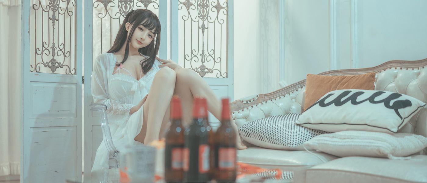 桜井宁宁 NO.038 哥哥的生日《叫兽的恶作剧》兄妹篇[150P]插图