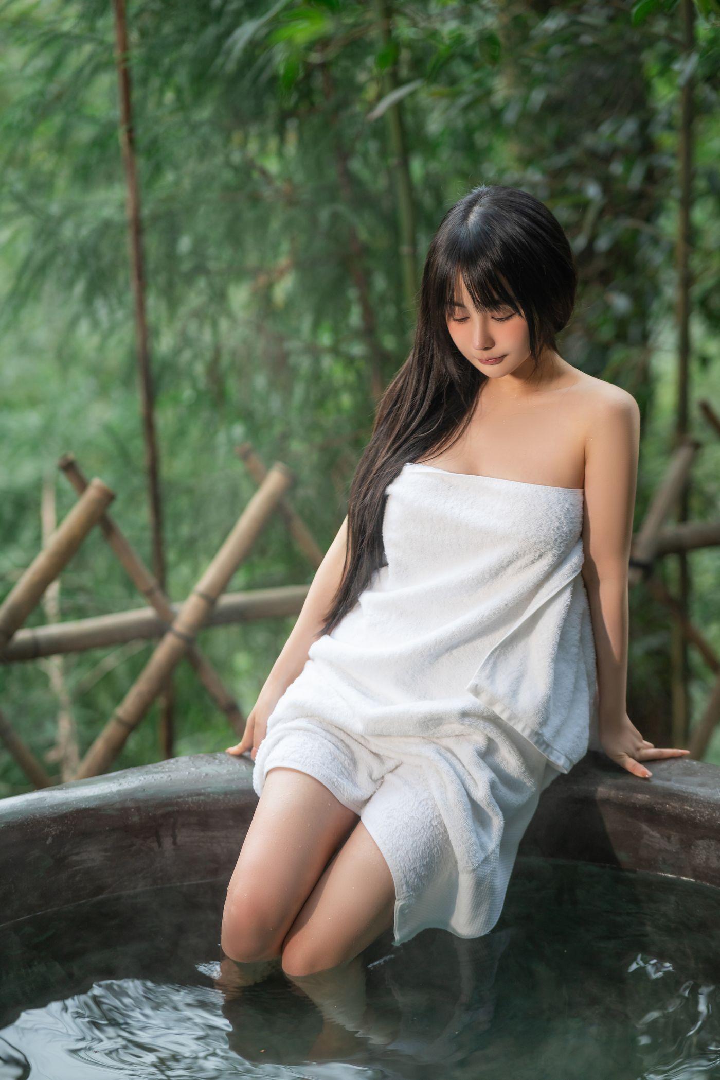 桜井宁宁 NO.074 温泉 [60P]插图7
