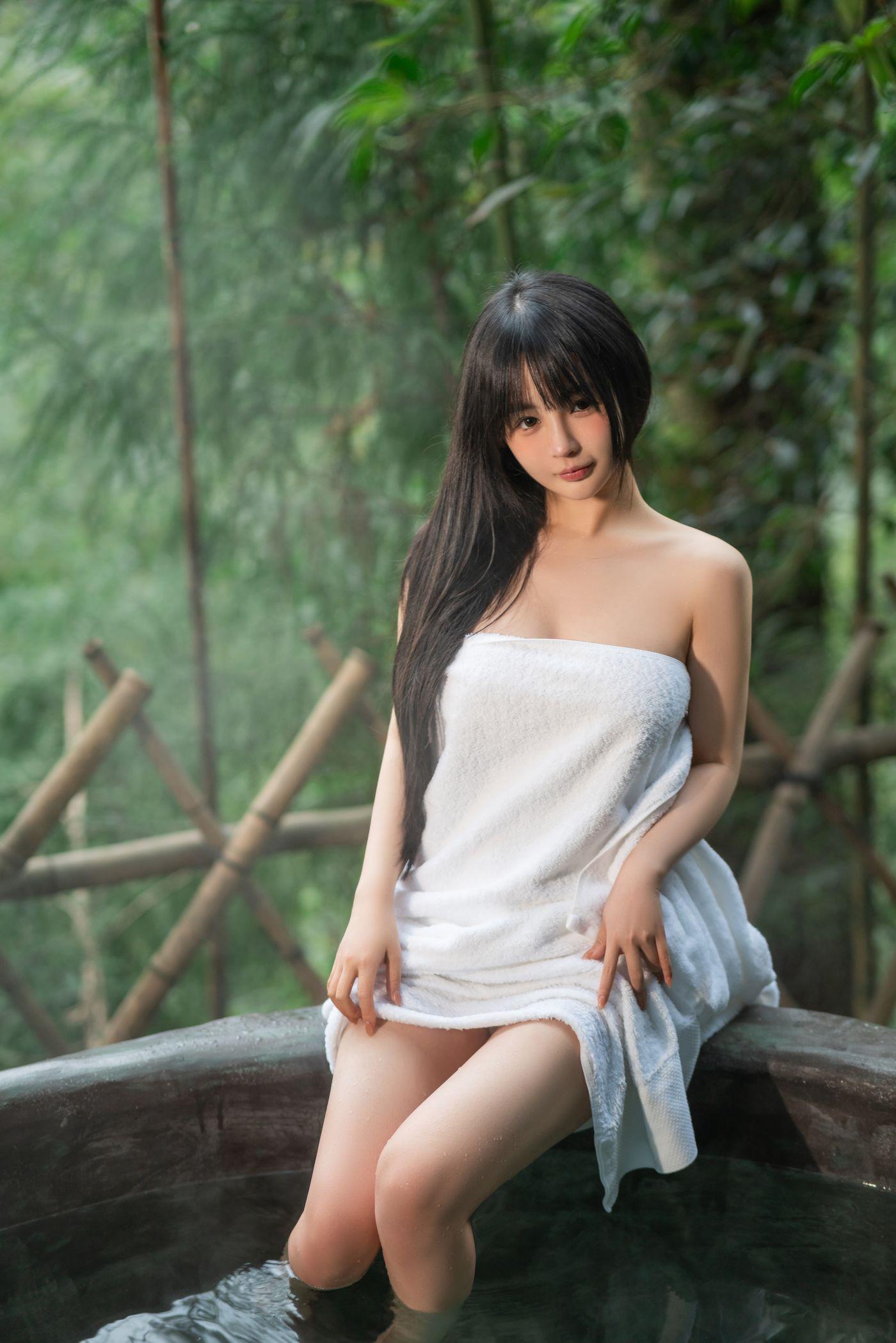 桜井宁宁 NO.074 温泉 [60P]插图8