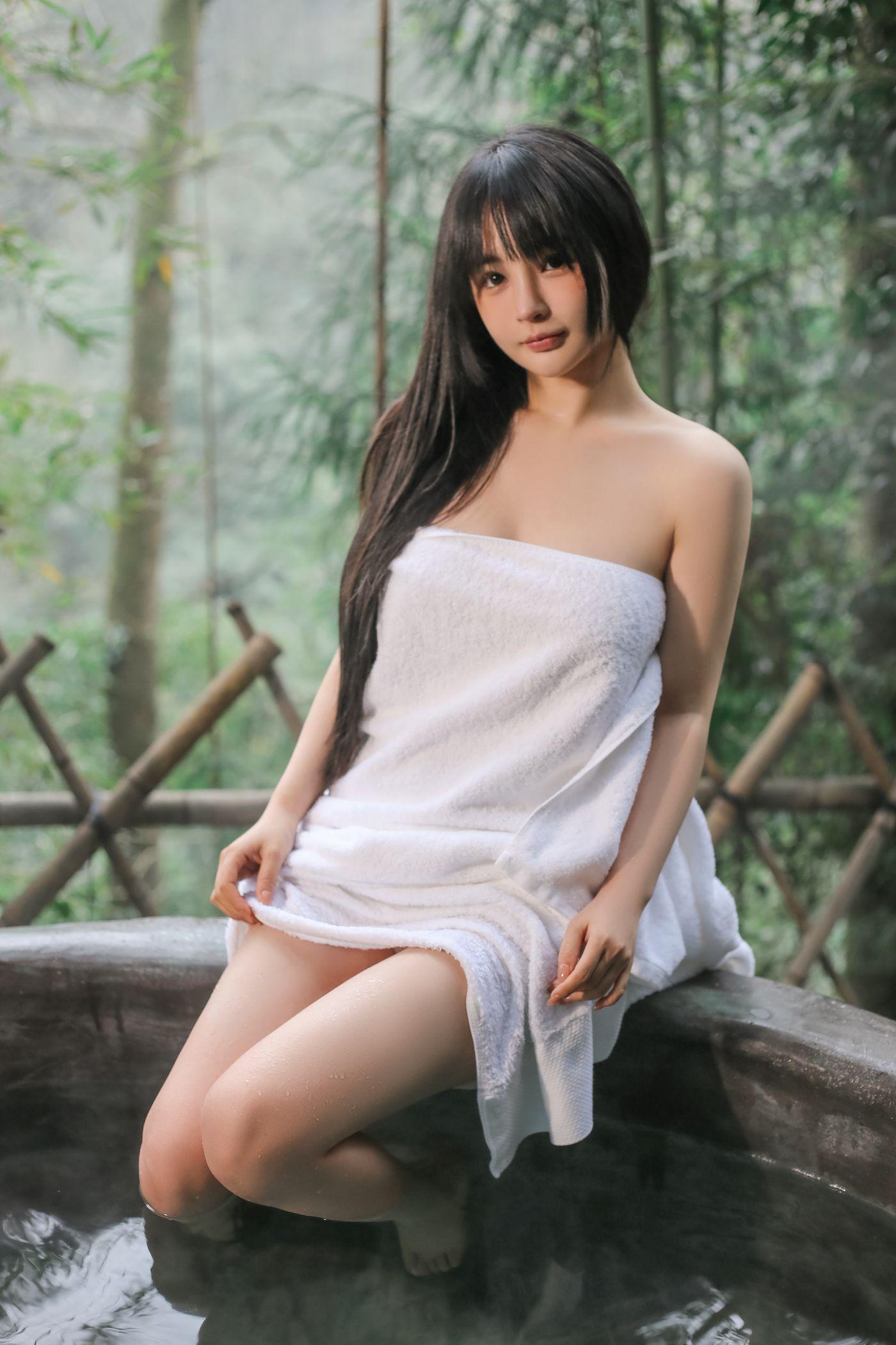 桜井宁宁 NO.074 温泉 [60P]插图8