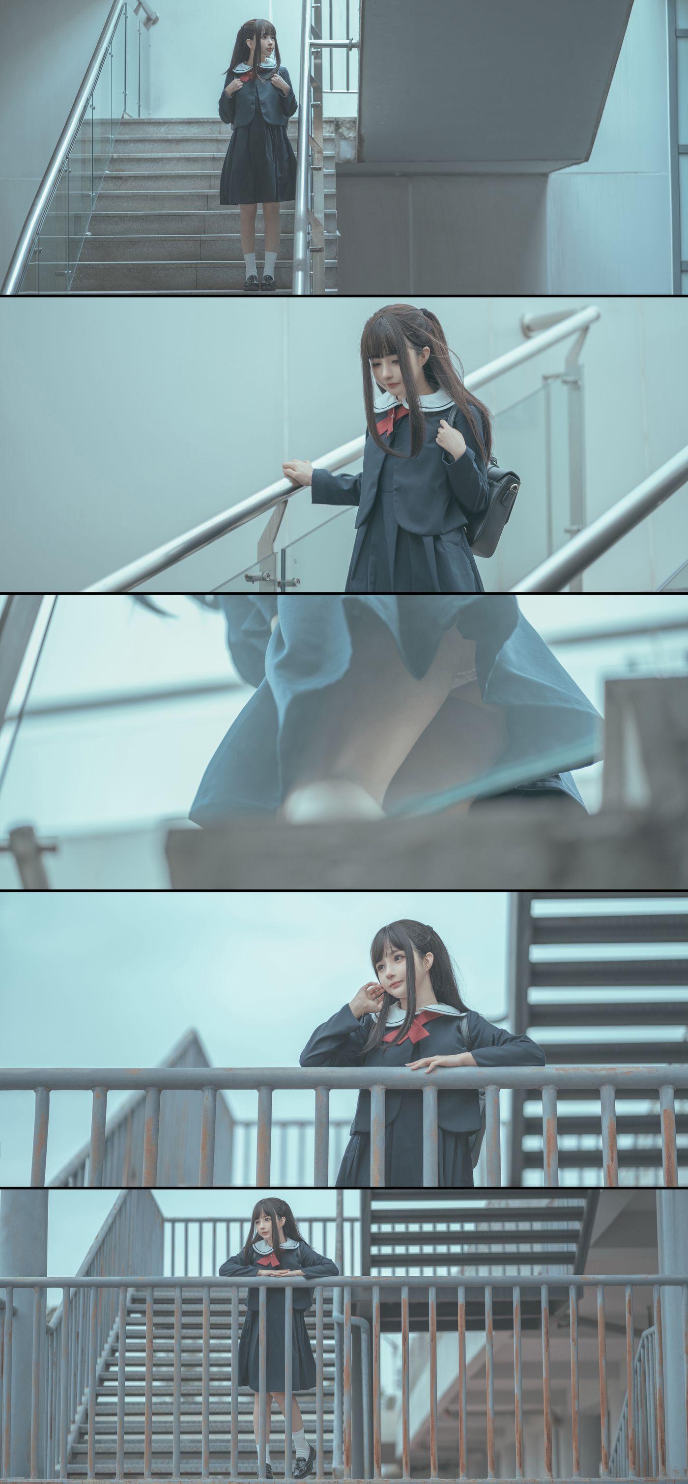 桜井宁宁 NO.038 哥哥的生日《叫兽的恶作剧》兄妹篇-剧情长条[19P]插图2