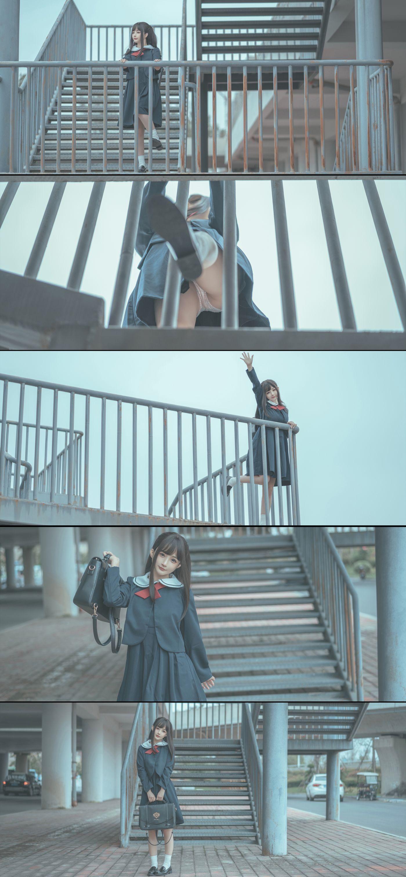 桜井宁宁 NO.038 哥哥的生日《叫兽的恶作剧》兄妹篇-剧情长条[19P]插图3