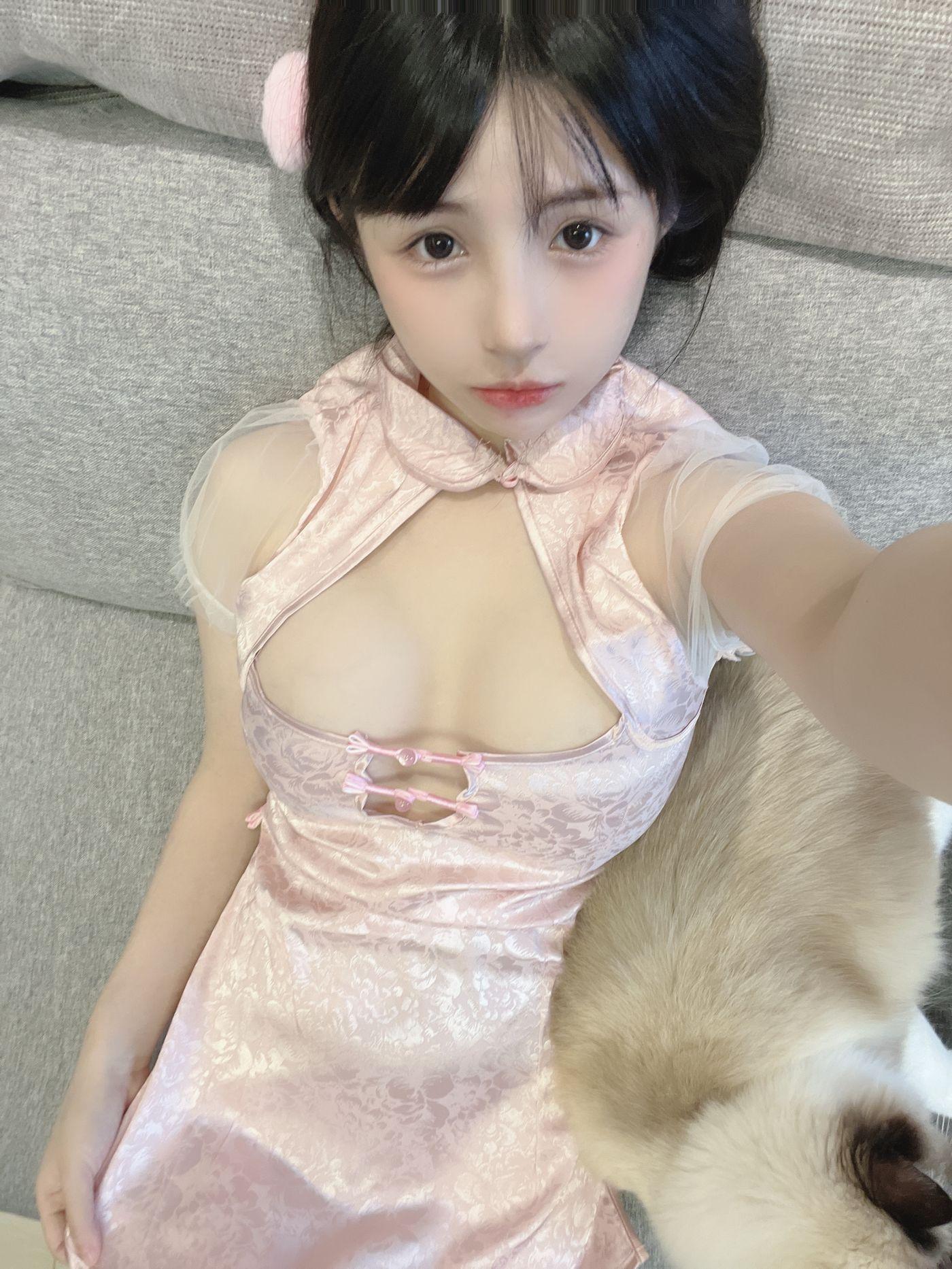 桜井宁宁 NO.056 Partme 5月会员[94P]插图5
