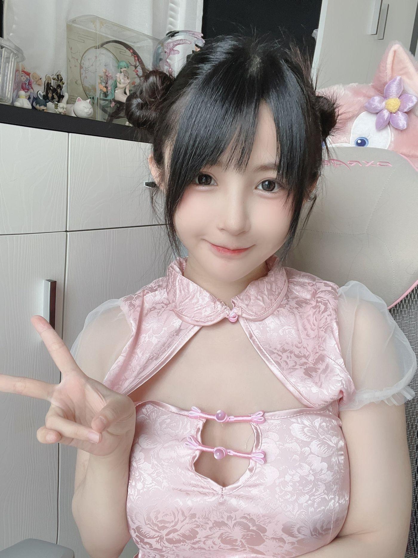 桜井宁宁 NO.056 Partme 5月会员[94P]插图6