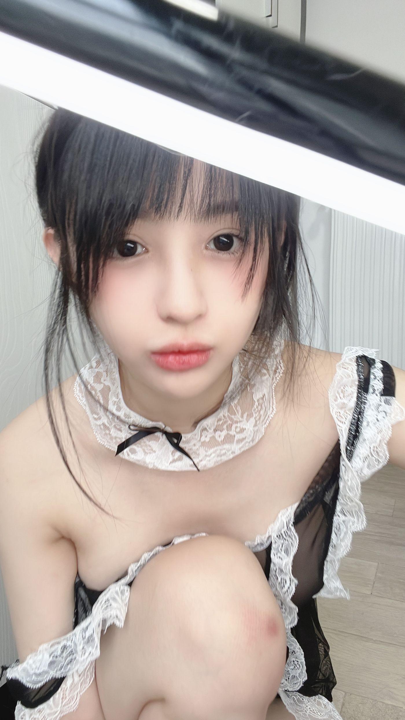 桜井宁宁 NO.056 Partme 5月会员[94P]插图2
