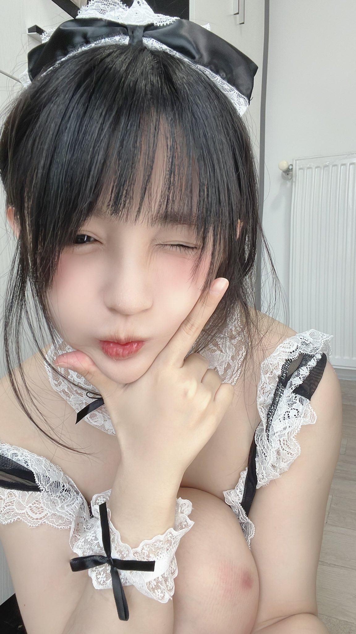 桜井宁宁 NO.056 Partme 5月会员[94P]插图8