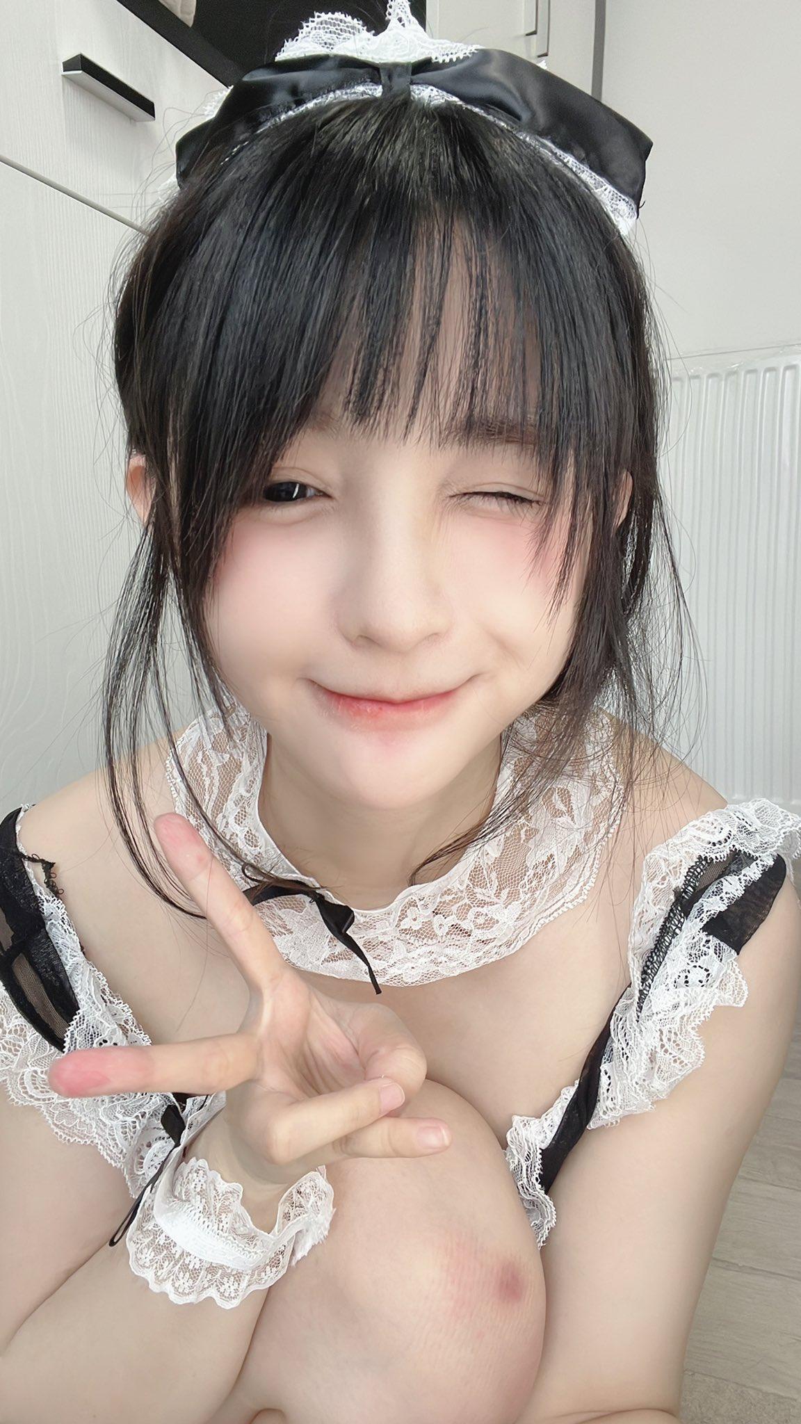 桜井宁宁 NO.056 Partme 5月会员[94P]插图9