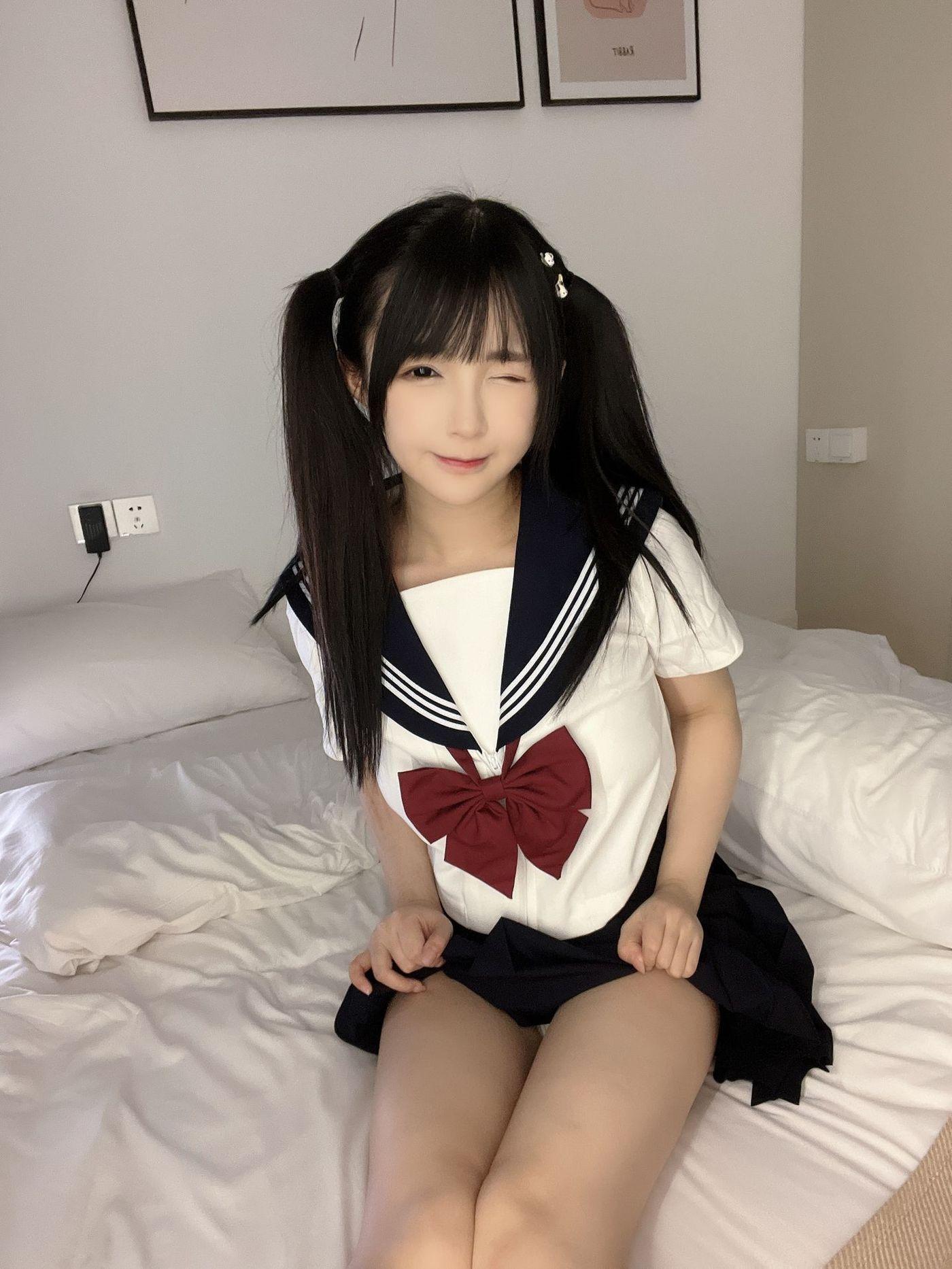 桜井宁宁 NO.070 Partme 09月会员 [66P]插图2