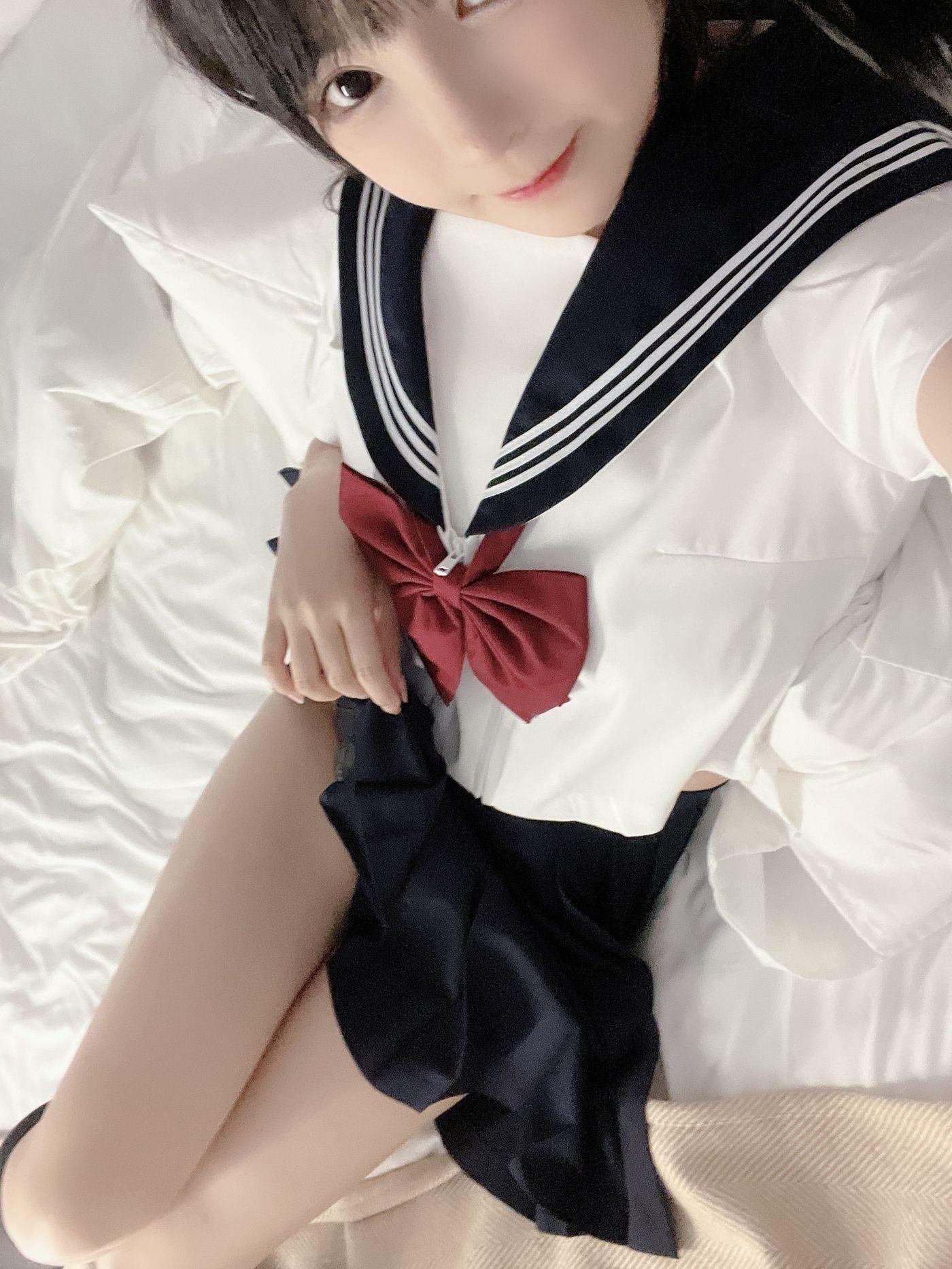 桜井宁宁 NO.070 Partme 09月会员 [66P]插图3