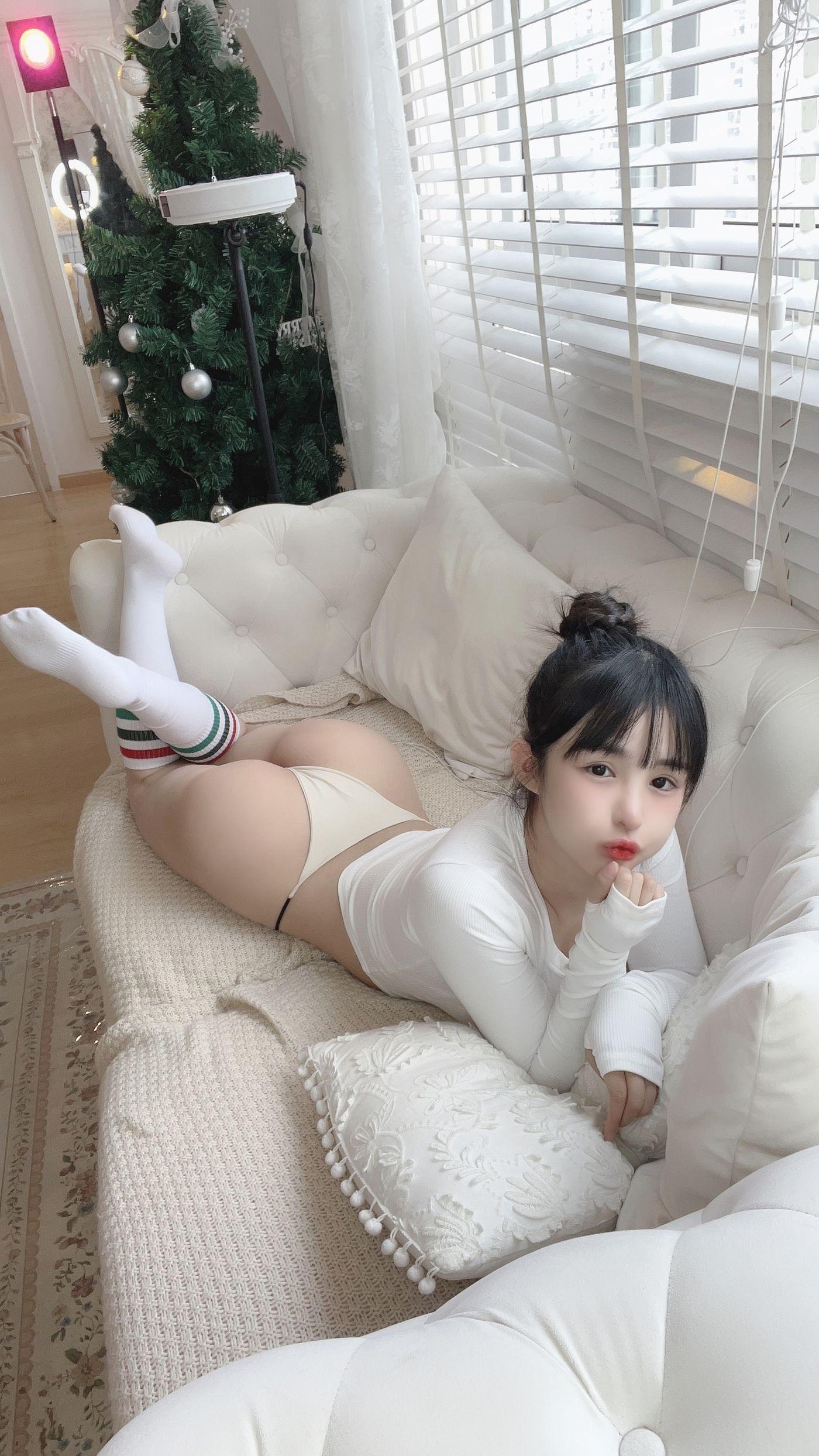桜井宁宁 NO.043 居家少女 [60P]插图1