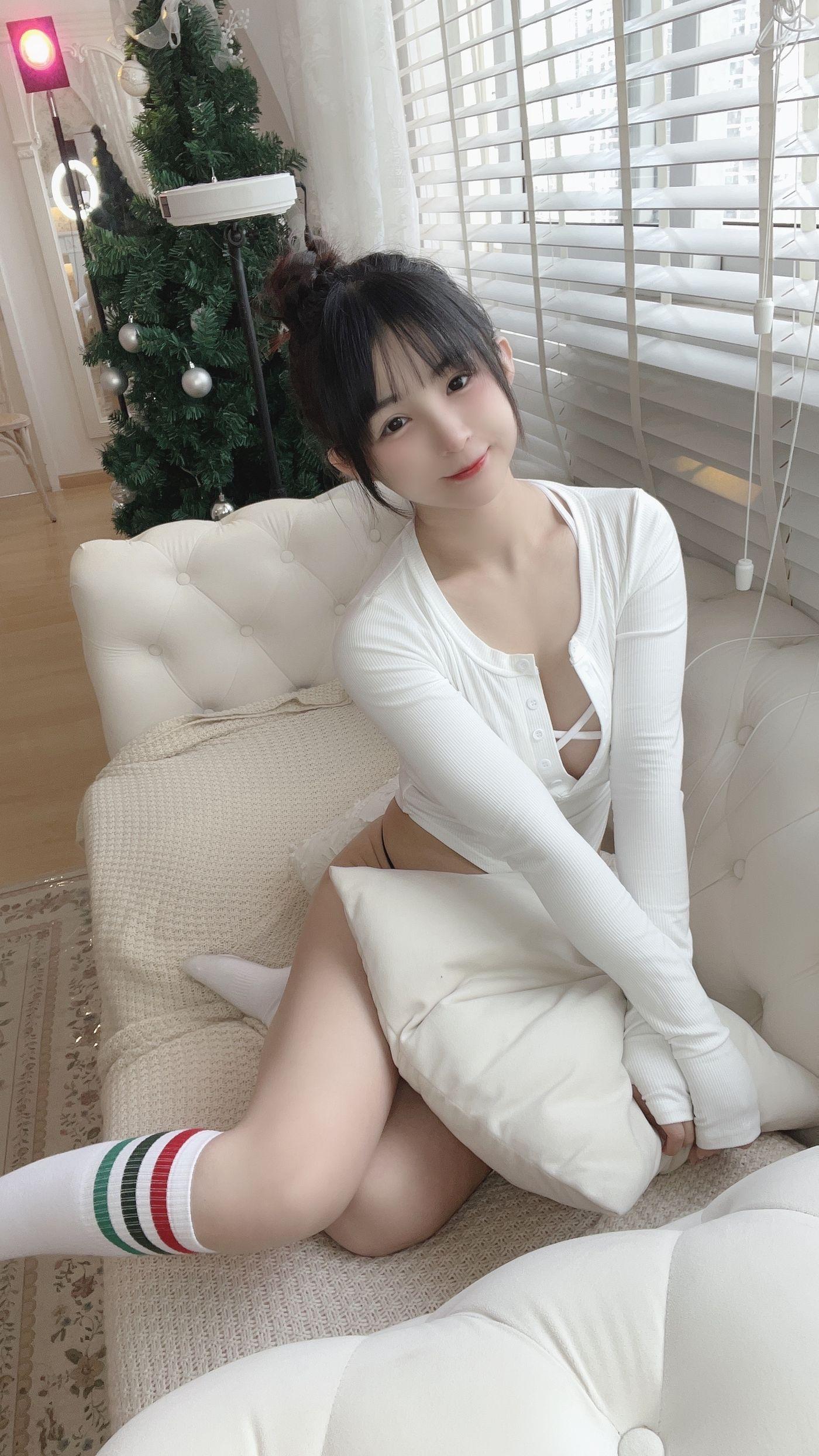 桜井宁宁 NO.043 居家少女 [60P]插图7