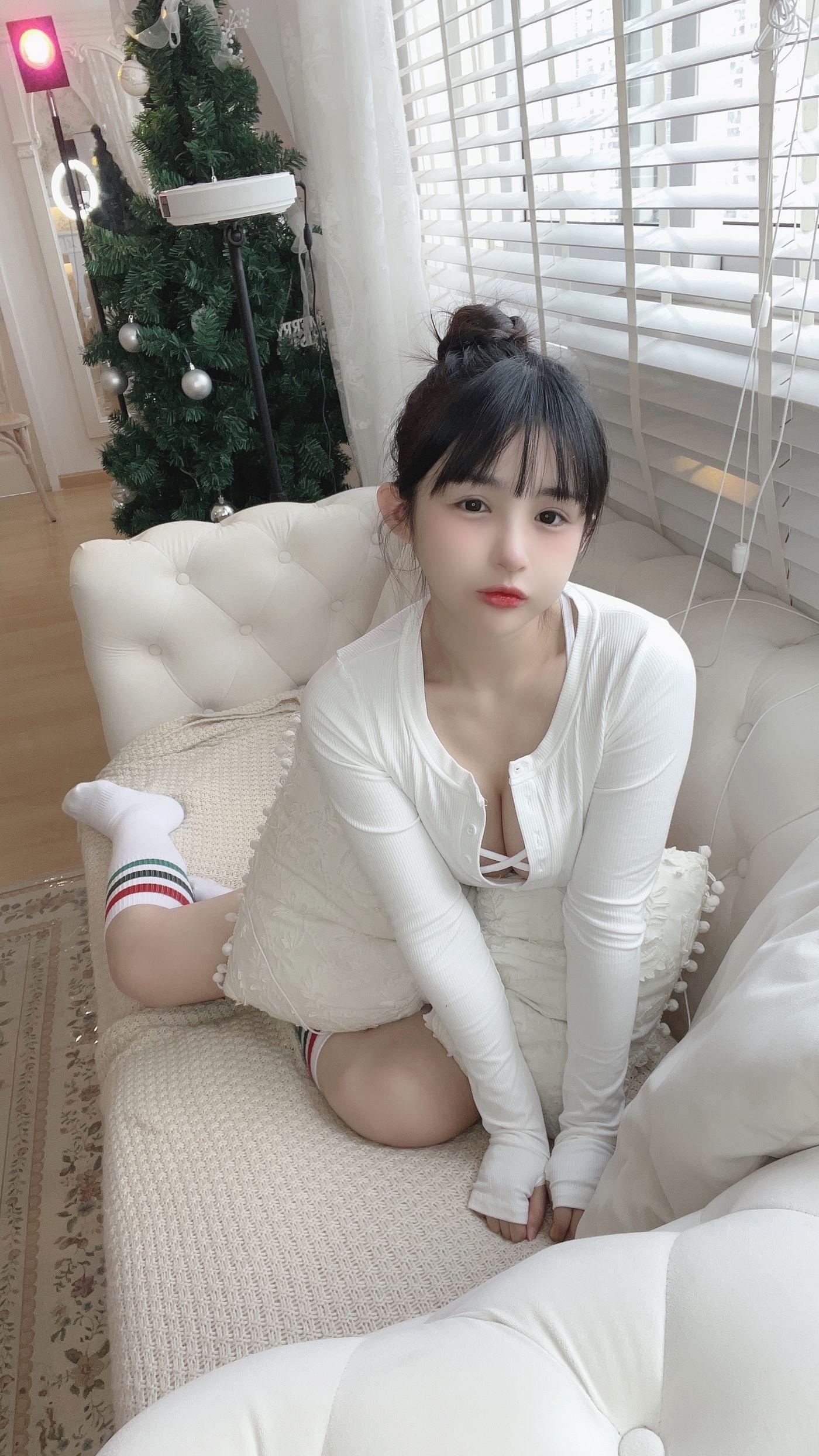 桜井宁宁 NO.043 居家少女 [60P]插图1