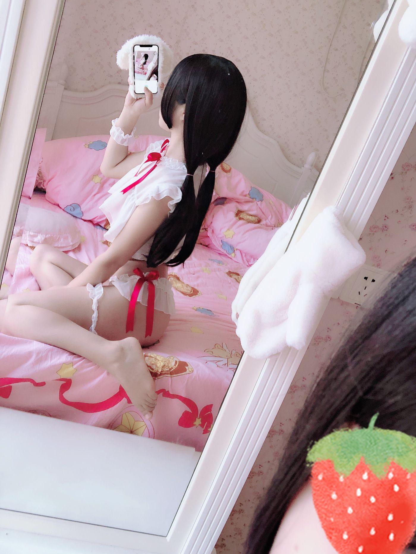 桜井宁宁 NO.029 双马尾私房少女[31P]插图5