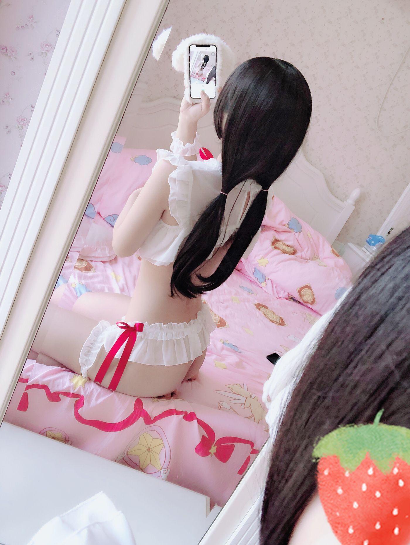 桜井宁宁 NO.029 双马尾私房少女[31P]插图6