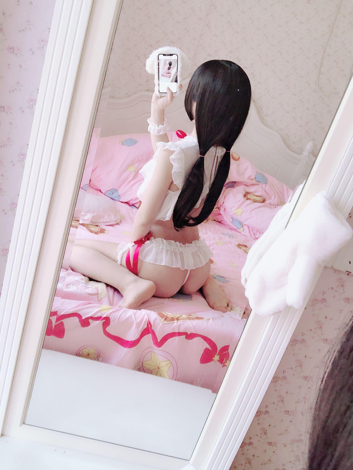 桜井宁宁 NO.029 双马尾私房少女[31P]插图7