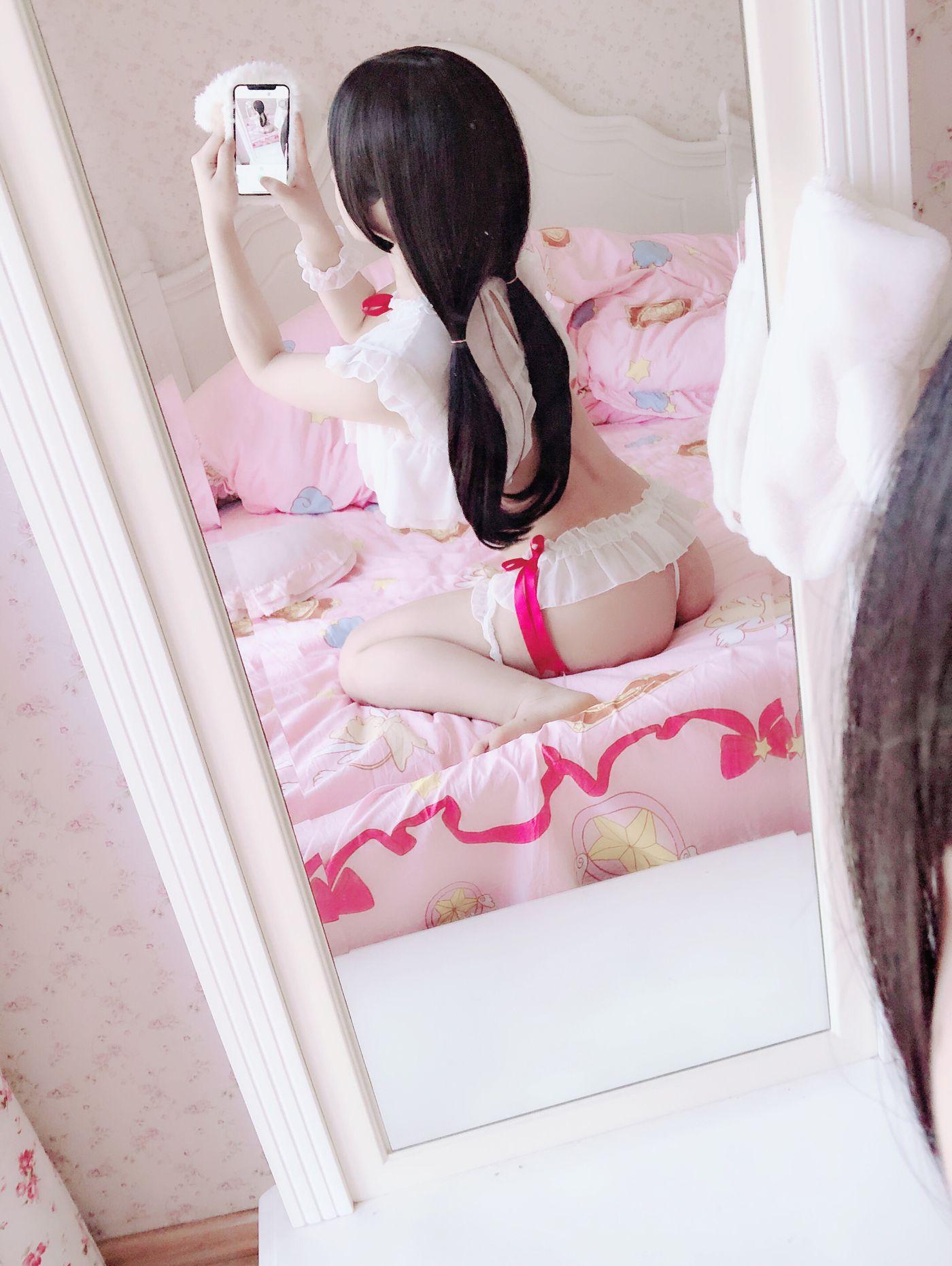 桜井宁宁 NO.029 双马尾私房少女[31P]插图8