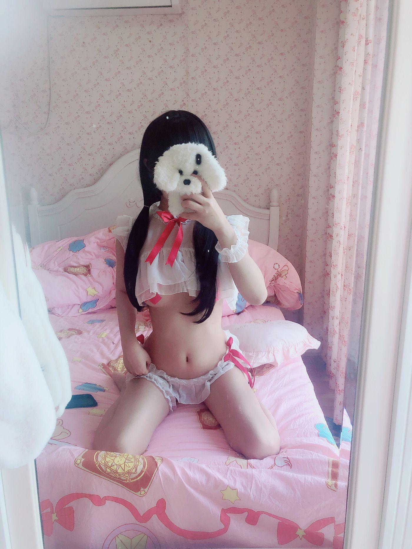 桜井宁宁 NO.029 双马尾私房少女[31P]插图1