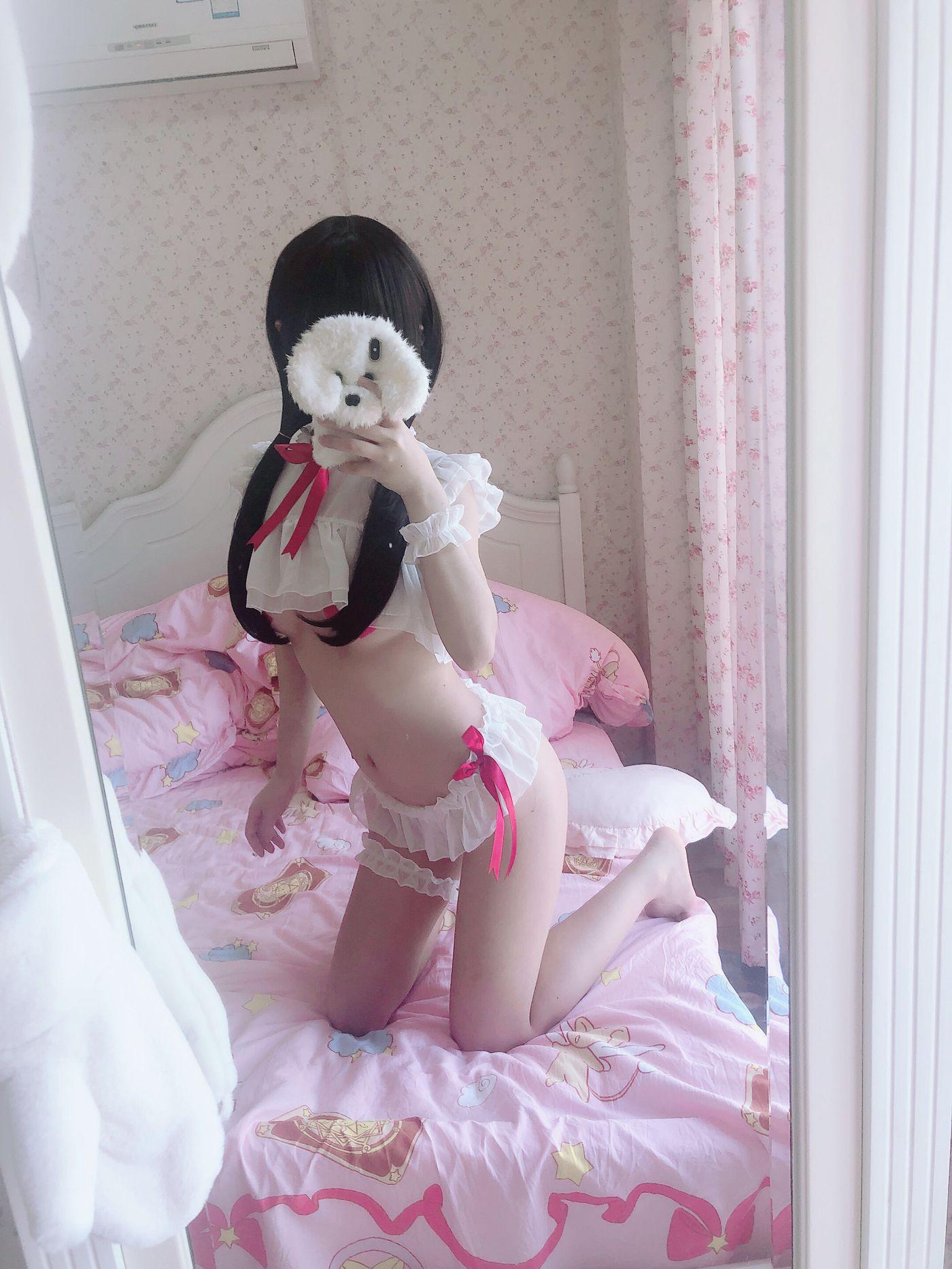 桜井宁宁 NO.029 双马尾私房少女[31P]插图2